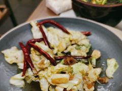 -云海肴汽锅鸡·云南小炒(曲江大悦城店)