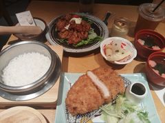 -味太助·银饭食堂(中华城店)