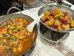 -新新湘菜馆(新中街二条店)