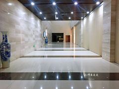 内景-武汉理工大学（南湖新校区）-图书馆