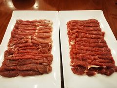 -岳合轩老北京涮肉