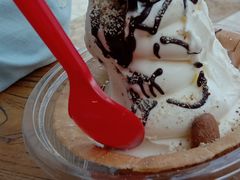 -DQ·蛋糕·冰淇淋(浦江欢乐颂店)