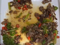 -下梅人家土菜馆(历史文化餐厅度假区店)