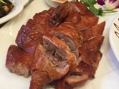 -不倒翁·徽天下名菜楼(马鞍山路店)