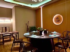 -拂晓山房·私房川菜(西门店)