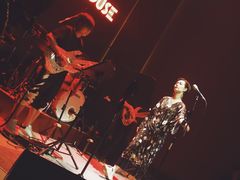 -TZ House音乐现场(来福士中心店)