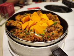 -新侗家食府(蟠桃宫店)