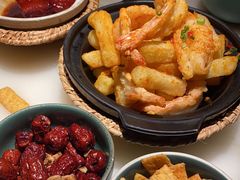 -锦府盐帮·李宅(领展购物广场中关村店)