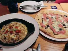 -玛尚诺意式餐厅(天环广场店)