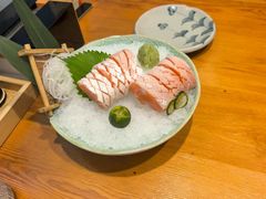 -福匠日本料理(人民路店)