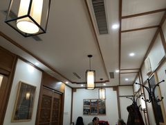 大堂-百花食府(渔阳南路店)