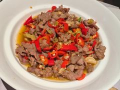 -洞庭鱼香(万科店)