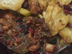 -百味地锅鸡(铜山路店)