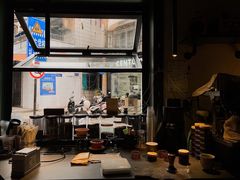 -SeekSeeking咖啡专门店(堰塘街店)