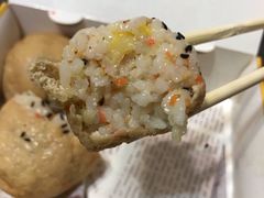 -朴三姨紫菜包饭&打糕(第一城店)