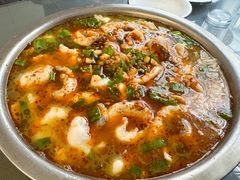 -金良酸菜鱼(宁海路总店)
