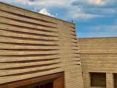 -盘龙城国家考古遗址公园