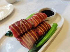 -麒茗餐厅·粤菜·宴会厅·海鲜(锦绣路店)