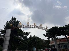 -长春市南湖公园