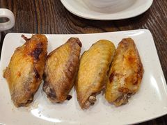 -蘑菇餐厅(马台街店)