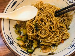 -爱家面馆(常州总店)