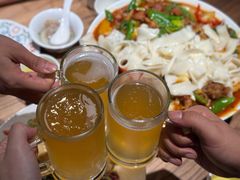 -巴扎屋大盘鸡·新疆菜(汇嘉时代店)