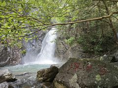 -宁波五龙潭景区