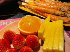 -牛New寿喜烧(金茂览秀城店)
