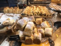 -21克拉面包(大悦城店)