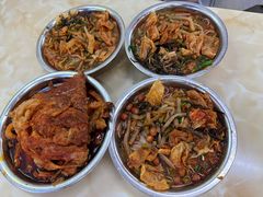 -凤张螺蛳粉·爽口粉(跃进路总店)