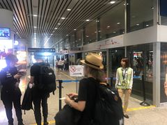 -吉隆坡国际机场