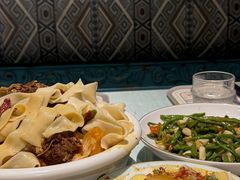 -海尔巴格一甸茶餐厅(团结路店)