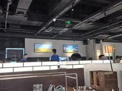 -很久以前羊肉串(南京路第一百货店)