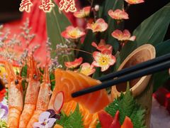 -牛New寿喜烧(闵行龙湖天街店)