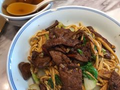 -阿琴面馆(武林路店)