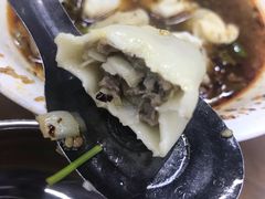 -回坊马二饺子馆