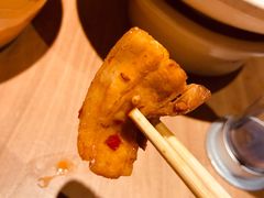 -茅庐毛血旺(烟台大悦城店)