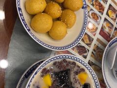 -赵记传承·中国甜品(福州总店)