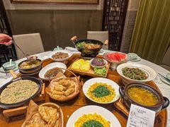 -一江水食府(后湖店)