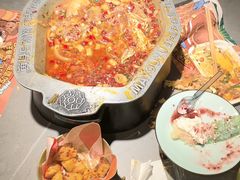招牌麻辣烤鱼-马有鱼·馕坑烤全鱼(美美2店)