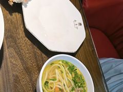 -秦月轩·陕西家乡菜(阜成路·五棵松店)