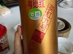 -寻味顺德·顺峰山庄(大良店)