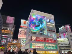 -心斋桥