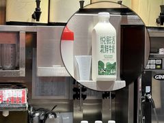 -茶话弄(中贸广场店)