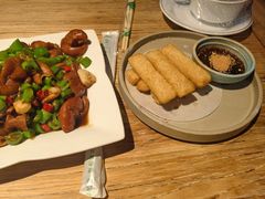 -水煮三国·川鲁江湖菜(香山店)