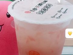 -书亦烧仙草(邵阳友阿国际广场店)