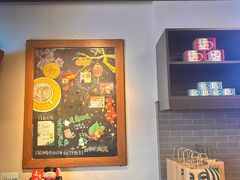 -星巴克(昆明美辰百货店)
