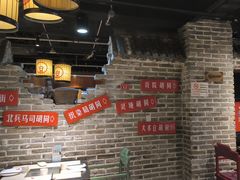 -京味斋·北京烤鸭(北京南站洋桥店)