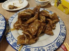 -协顺园回头馆(南顺城路店)