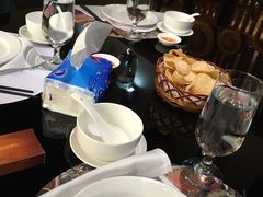 -金厨泰国餐厅·全泰籍厨师料理(拱北店)